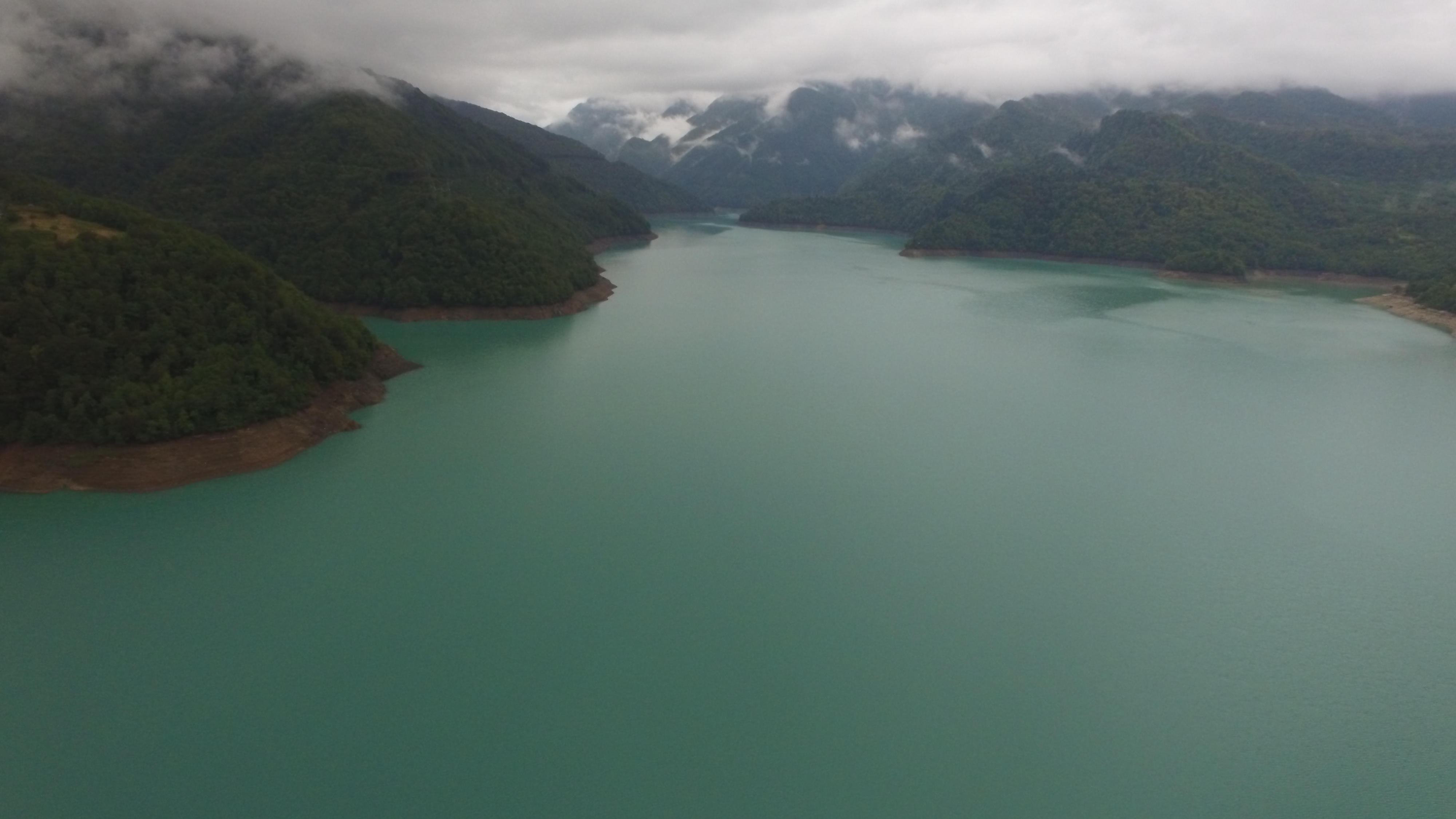 Pumped Storage Power Plant