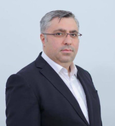 Irakli Shengelia