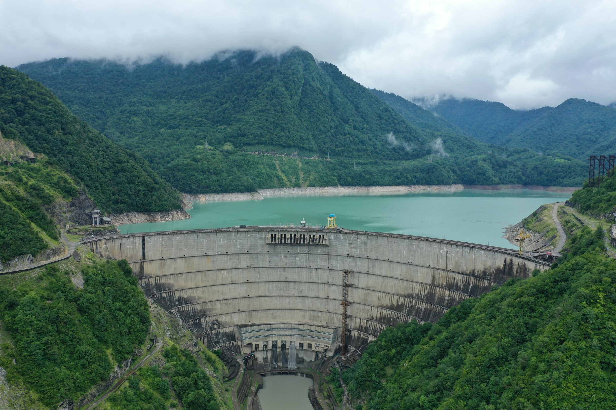 Statement by Enguri HPP LLC on the accusations made by Ana Tsitlidze