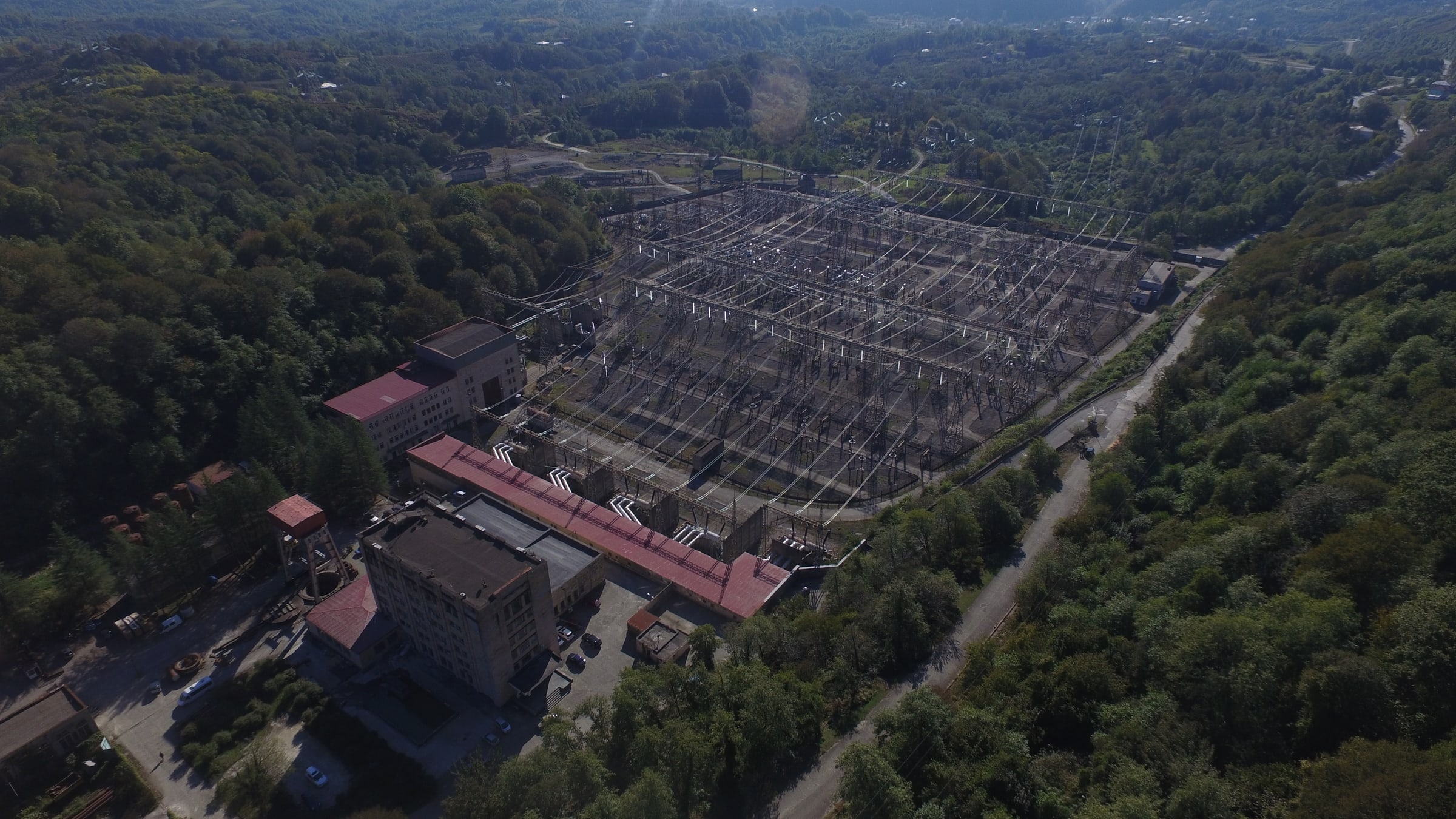 GNERC has set a new electricity generation tariff for Enguri HPP LLC