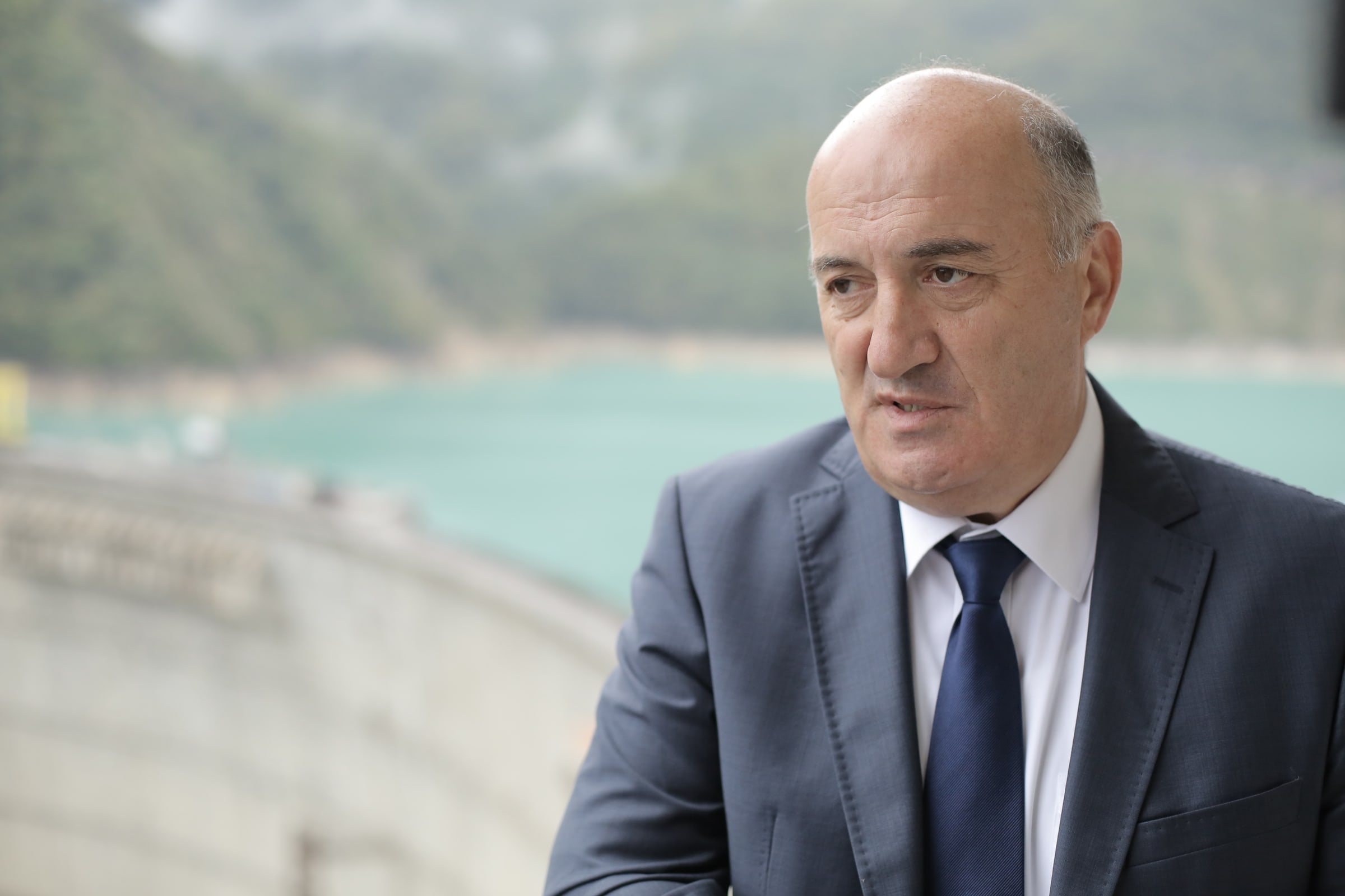 Enguri HPP is shutting down for several months — what awaits Abkhazia?