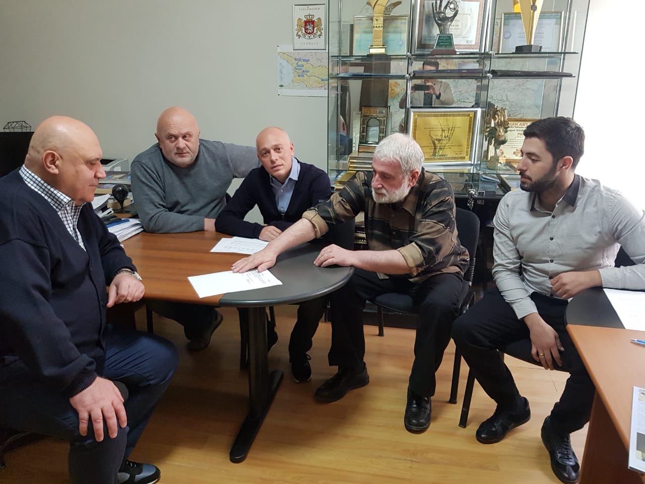 Supervisory Board