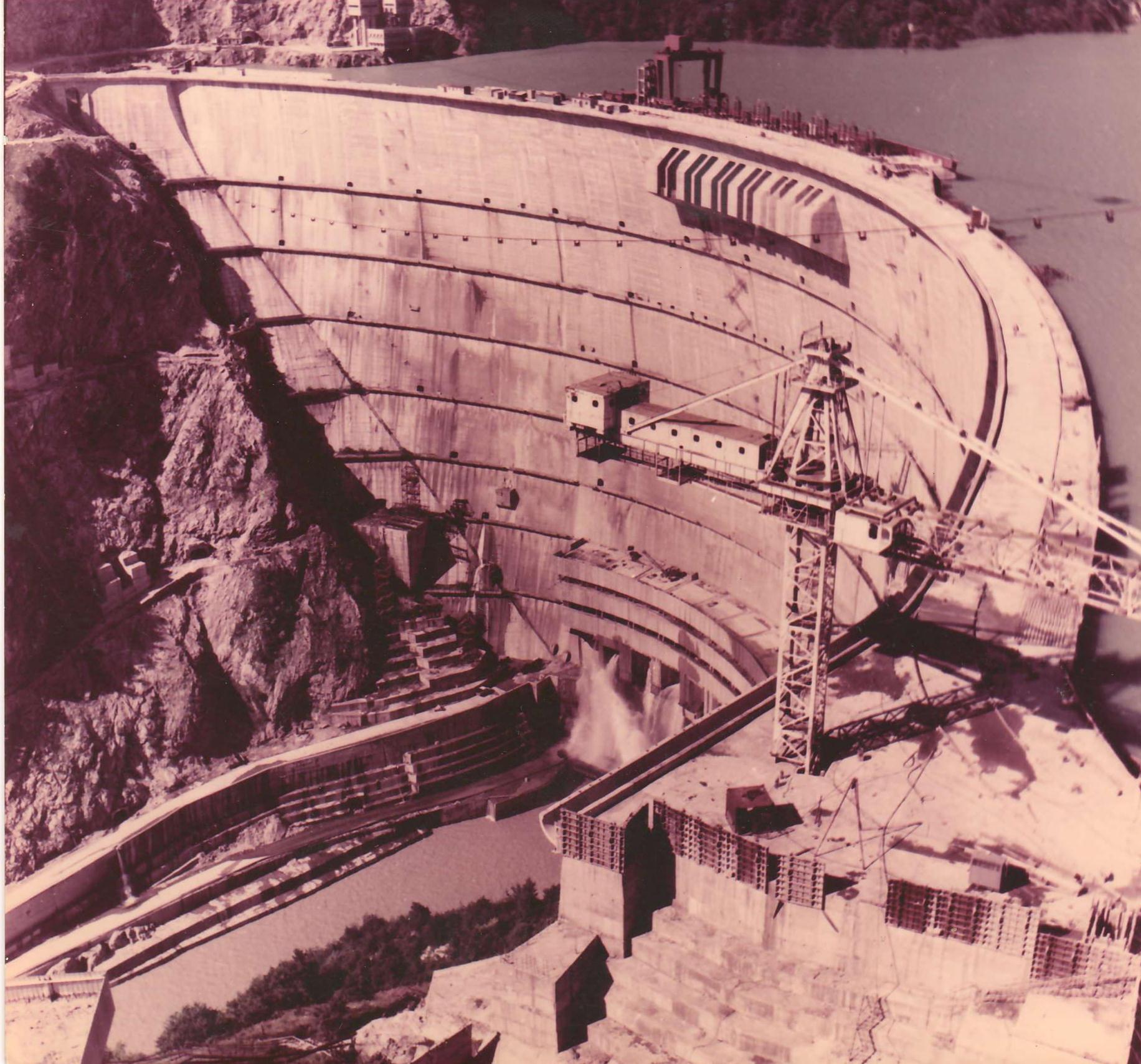 The Construction